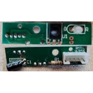 KOGAN KALED32SMTWA IR BOARD RMT10 UL94V0